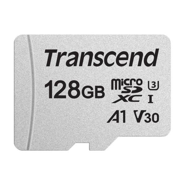 128gb 300s Microsdxc I U3 V30 Transcend Usb Flash Memory Ts128gusd300s 760557841142