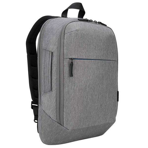 Zaino CityLite Compact 15,6 pollici di Targus, con spazio per portare laptop e accessorio 0092636328566 | initpc.it