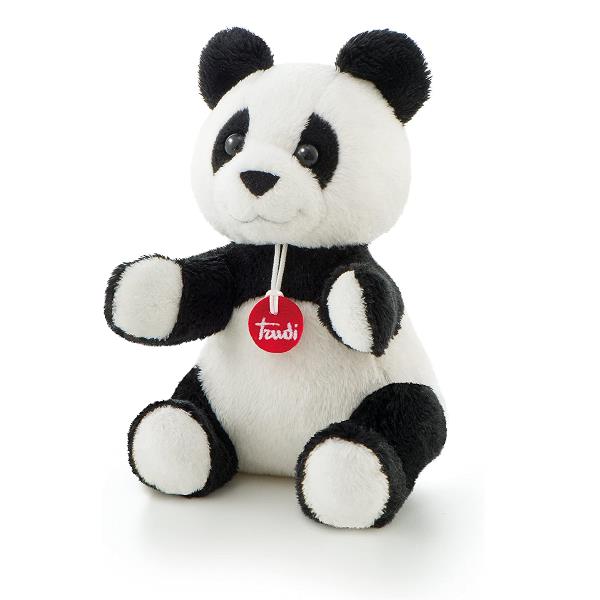 Trudino Soft Panda Xs Trudi Tud51000 8006529512132