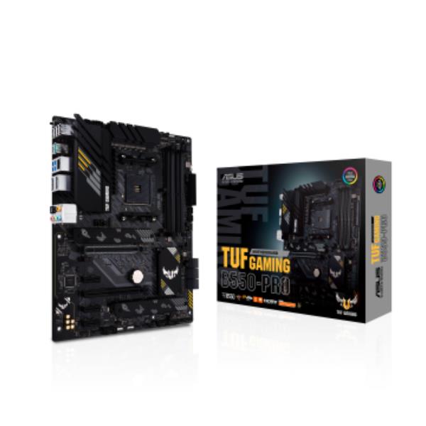 Tuf Gaming B550 Pro Asus 90mb17r0 M0eay0 4711081033721