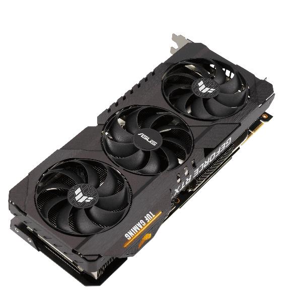Tuf Rtx3090 O24g Gaming Asus 90yv0fd1 M0nm00 4718017922814