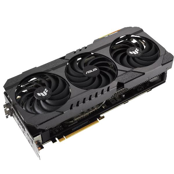 Tuf Rtx3090ti 24g Gaming Asus 90yv0hc3 M0na00 4711081655893