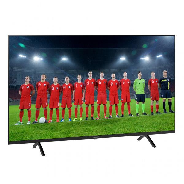 43 Uhd 4k Android Tv All in One Panasonic Tx 43lx800e 5025232926879
