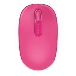 Wireless Mbl Mouse 1850 Magenta Microsoft U7z 00065 885370891690