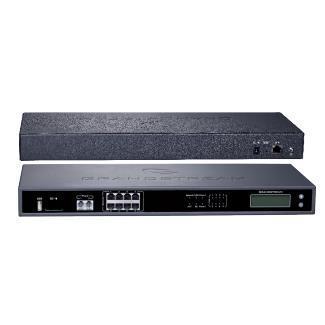 Centralina Telefonica e Sistema di Voce unificata da Grandstream con funzionalità avanzate per le aziende 6947273702139 | initpc.it