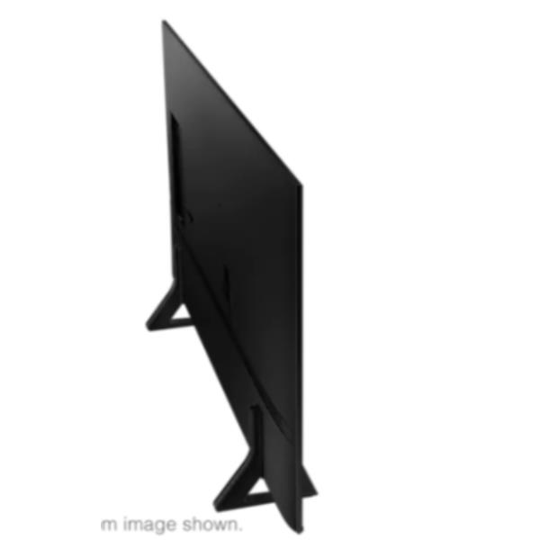 Tv 55 Poll 4k Serie 9079 2021 Samsung Ue55au9079uxzt 8806092586840