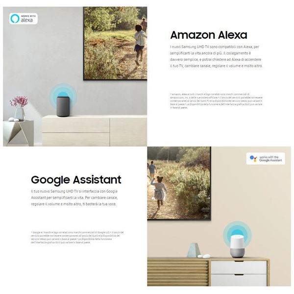 65 Poll Flat Uhd Serie Ru8000 Samsung Ue65ru8000uxzt 8801643883096