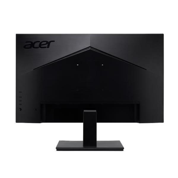 Prodotto Acer V247YBMIPX, schermo da 24 pollici, risoluzione Full HD 1080p, angolo di visuale ampio, connettività HDMI e DisplayPort. 4713883720878 | initpc.it
