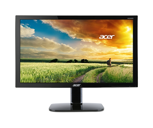 21 5 in Ka220hqbid Led 5ms Acer Professional Display Um Wx0ee 001 4713147970834