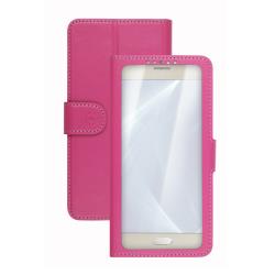 Unica View Xl 4 5 5 0 Pink Celly Unicaviewxlpk 8021735719748