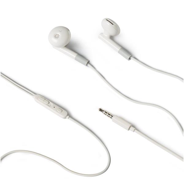 Stereo Earphones 3 5 Mm Wh Celly Up200wh 8021735725824