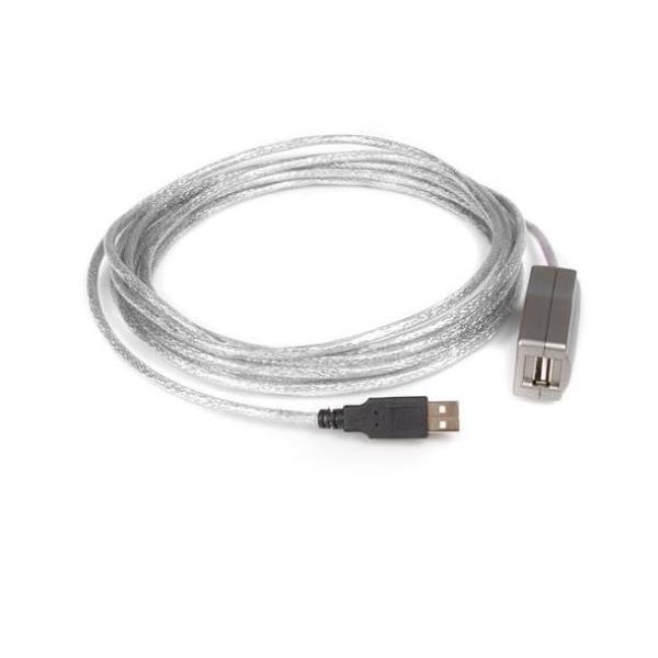 Cavo Prolunga Usb 2 0 4 5m M F Startech Usb2faaext15 65030810500