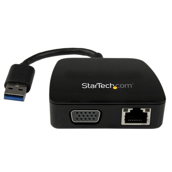 Mini Docking Station Startech Io Networking Usb31gevg 65030859332