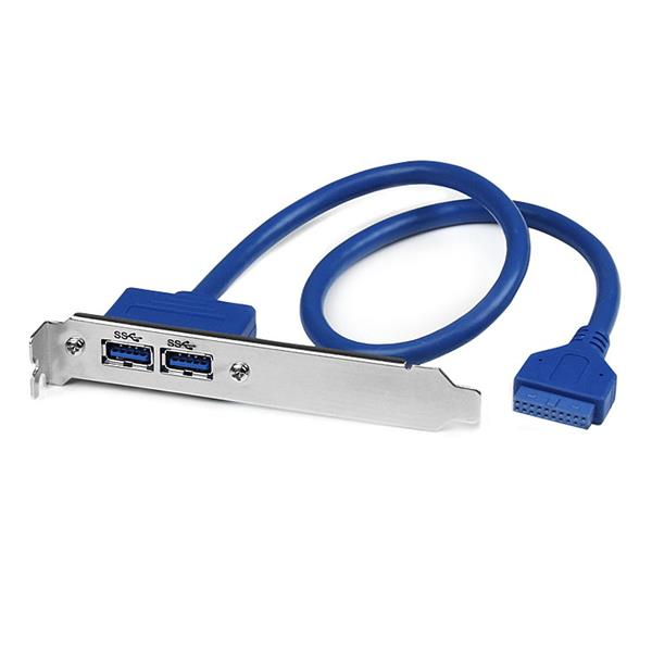 Pannello di alimentazione universale con doppia porta USB-A, velocità di trasferimento dati fino a 5 Gbps, compatibile con dispositivi PC, tablet e smartphone 0065030845281 | initpc.it