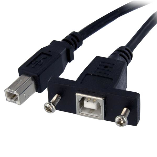 Cavo Pannello Usb Startech Cables Usbpnlbfbm3 65030852128