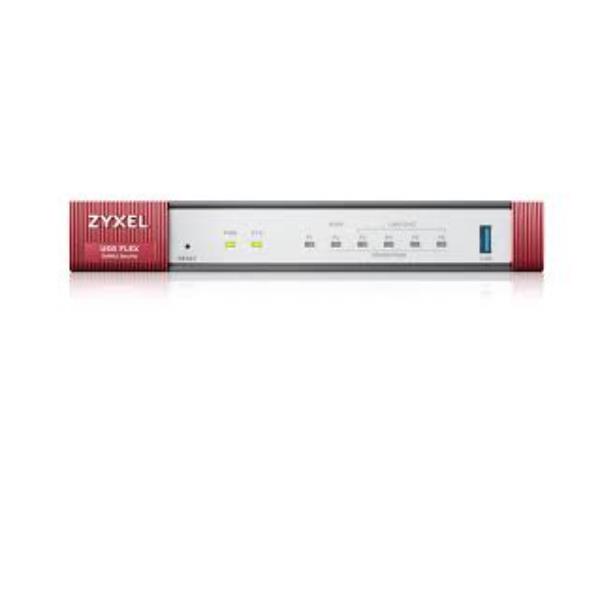 Usgflex Security Gateway 100 Porte Zyxel Usgflex100 Eu0102f 4718937611942