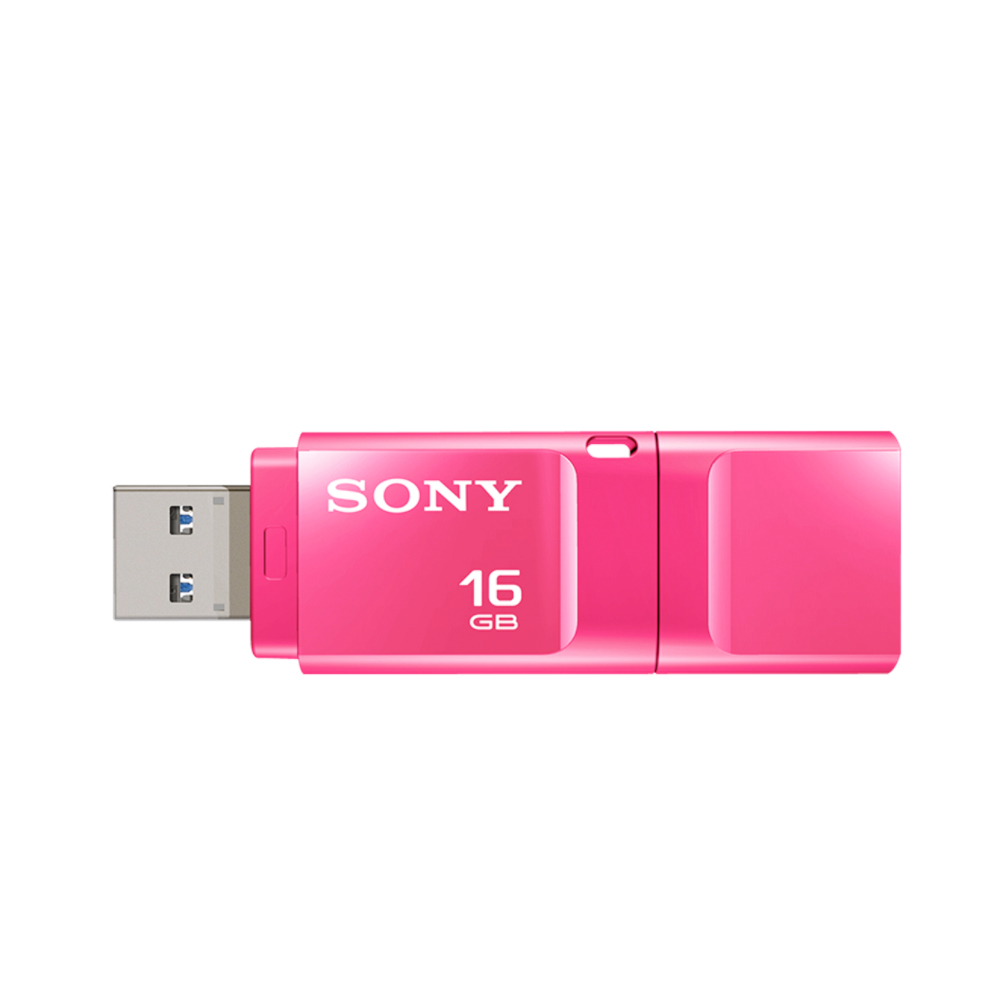 Usb Stick X Series 16gb Sony Rme New Media Usm16gxp 27242881457
