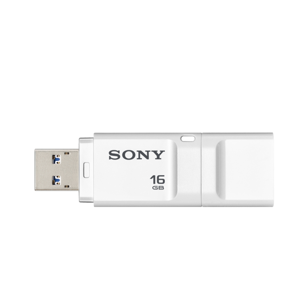 Usb Stick X Series 16gb Sony Rme New Media Usm16gxw 27242881297