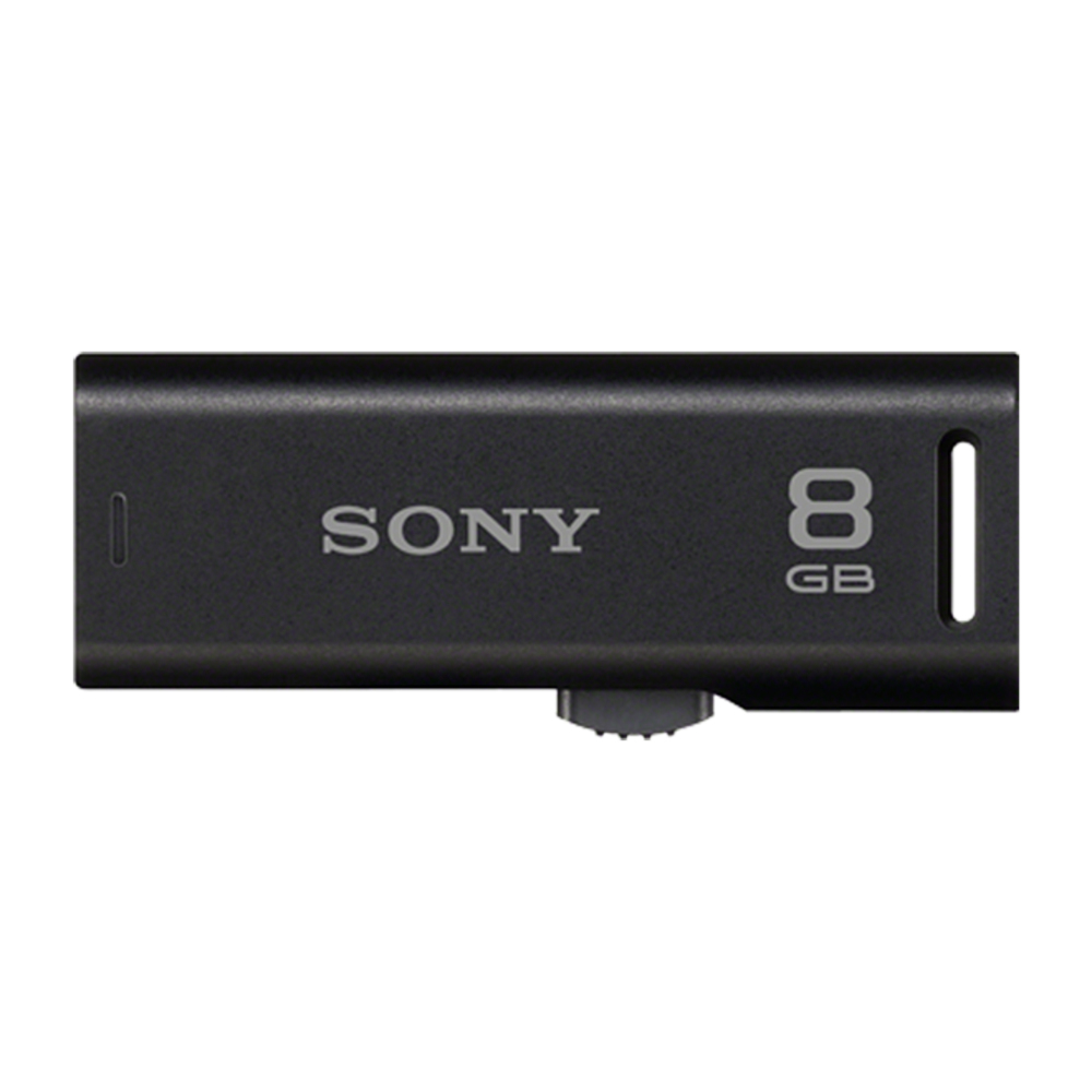 Usb Pen Drive 8 Gb File Rescue Sony Rme New Media Usm8gr 27242839281