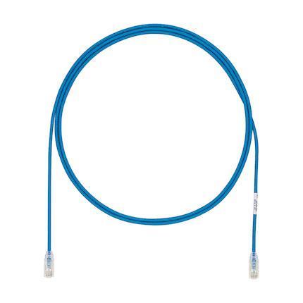 PATCH CABLE UTP CAT.6A LSHF BIANCO DA 5 METRI DI LUNGHEZZA, PRODOTTO DELLA MARCA PANDUIT. 0074983008988 | initpc.it