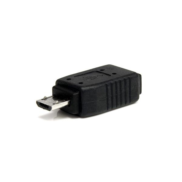 Adattatore Micro Usb a Mini Startech Cables Uusbmusbmf 65030834988
