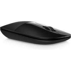 Hp Z3700 Black Wireless Mouse Hp Inc V0l79aa Abb 889894813145