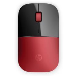 Hp Z3700 Red Wireless Mouse Hp Inc V0l82aa Abb 889894813190