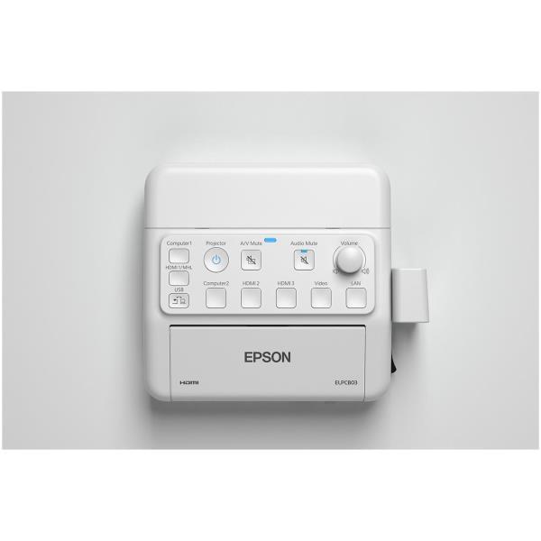 Control Connection Box Elpcb03 Epson V12h927040 8715946653693