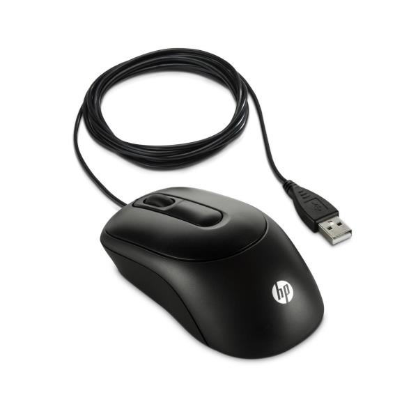 Cp X900 Wired Mouse Hp Inc V1s46aa Abb 889894905802