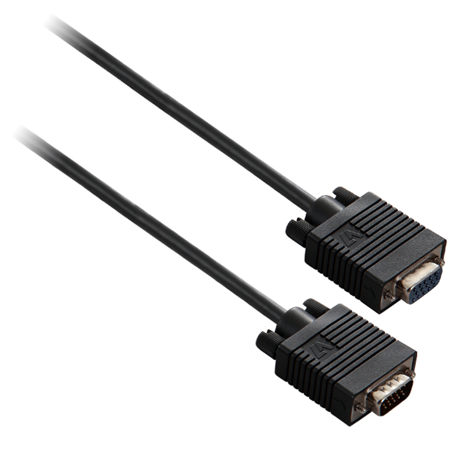 Cavo Vga Prolunga 5m Nero V7 Cables V7e2vgaxt 05m Bk 4038489020611