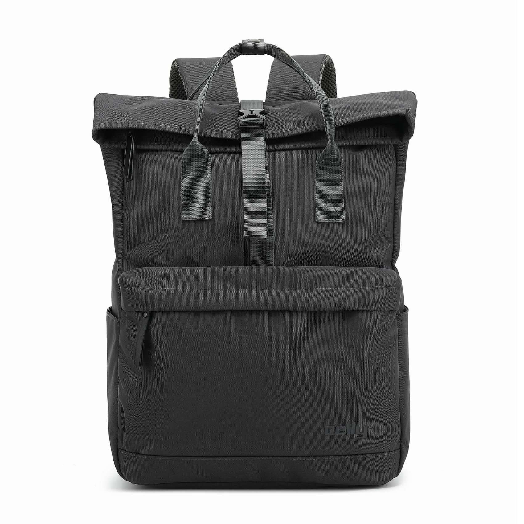 Backpack For Trips Blue Celly Venturepackbl 8021735198208