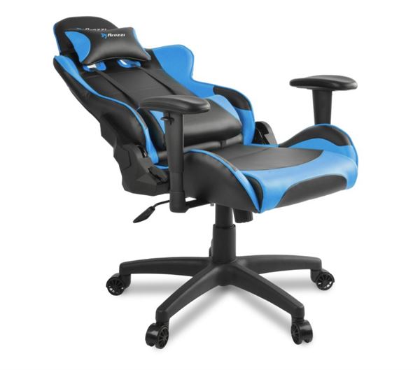 Arozzi Verona V2 Gmg Chair Blue Arozzi Verona V2 Bl 769498678091