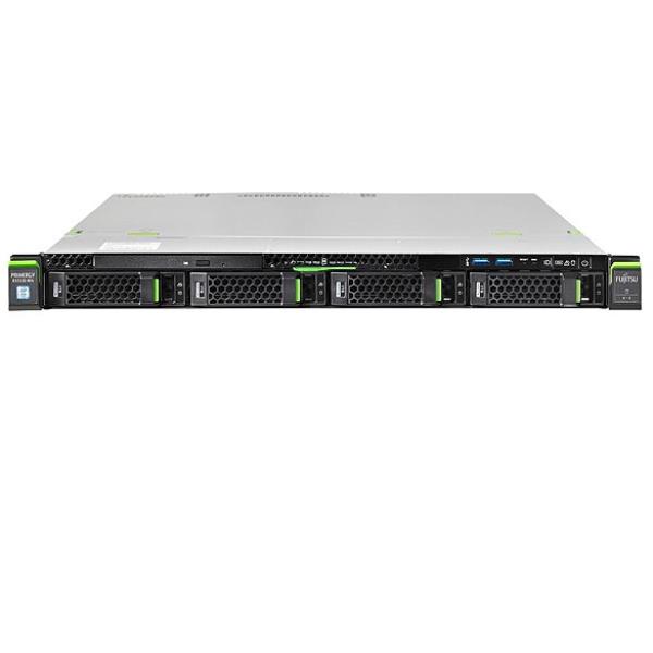 Primergy Rx1330 M4 e 2226 2 5 Fujitsu Vfy R1334sc350in