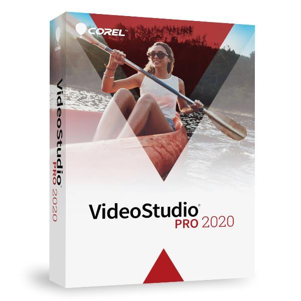Videostudio 2020 Pro Ml Eu Corel Vs2020pmlmbeu 735163156768