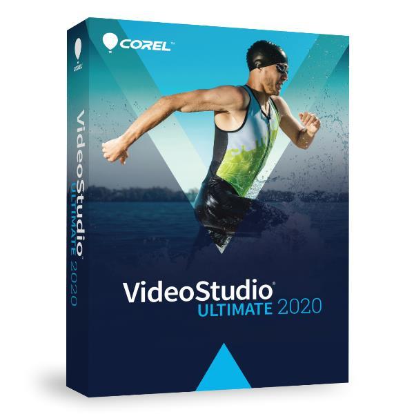 Videostudio 2020 Ultimate Ml Eu Corel Vs2020umlmbeu 735163156775