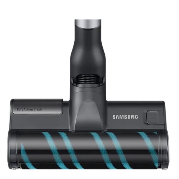 Scopa cicl JET 75 Easy di alta qualità, 200W con tecnologia VIOLA per un'esperienza di pulizia eccellente e facile da usare, marchio Samsung. 8806090393785 | initpc.it