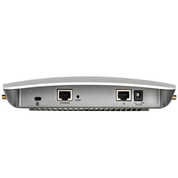 Access Point Wireless Ac 1200 Netgear Retail Wac720 10000s 606449109382