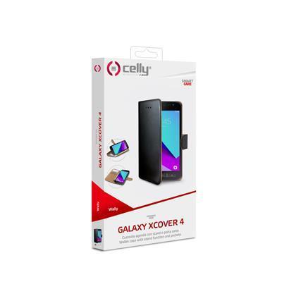 Wally Galaxy Xcover 4 Xcover 4s Bk Celly Wally654 8021735728788