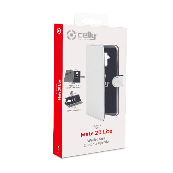 Wally Case Huawei Mate 20 Lite Wh Celly Wally793wh 8021735745877