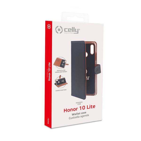 Wally Case Honor 10 Lite Psmart2019 Celly Wally822 8021735748076