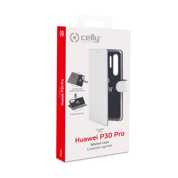 Wally Case P30pro P30 Pro New Ed Wh Celly Wally846wh 8021735748236