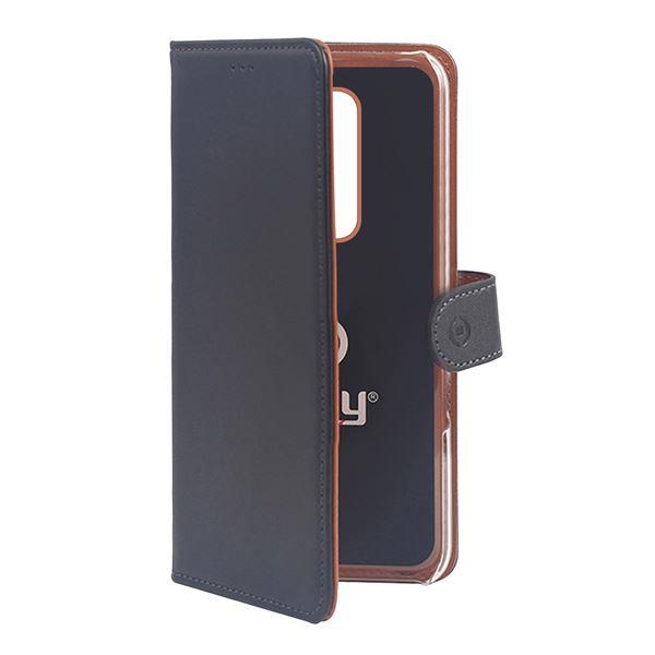 Wally Case Onplus 7 Black Celly Wally849 8021735751359