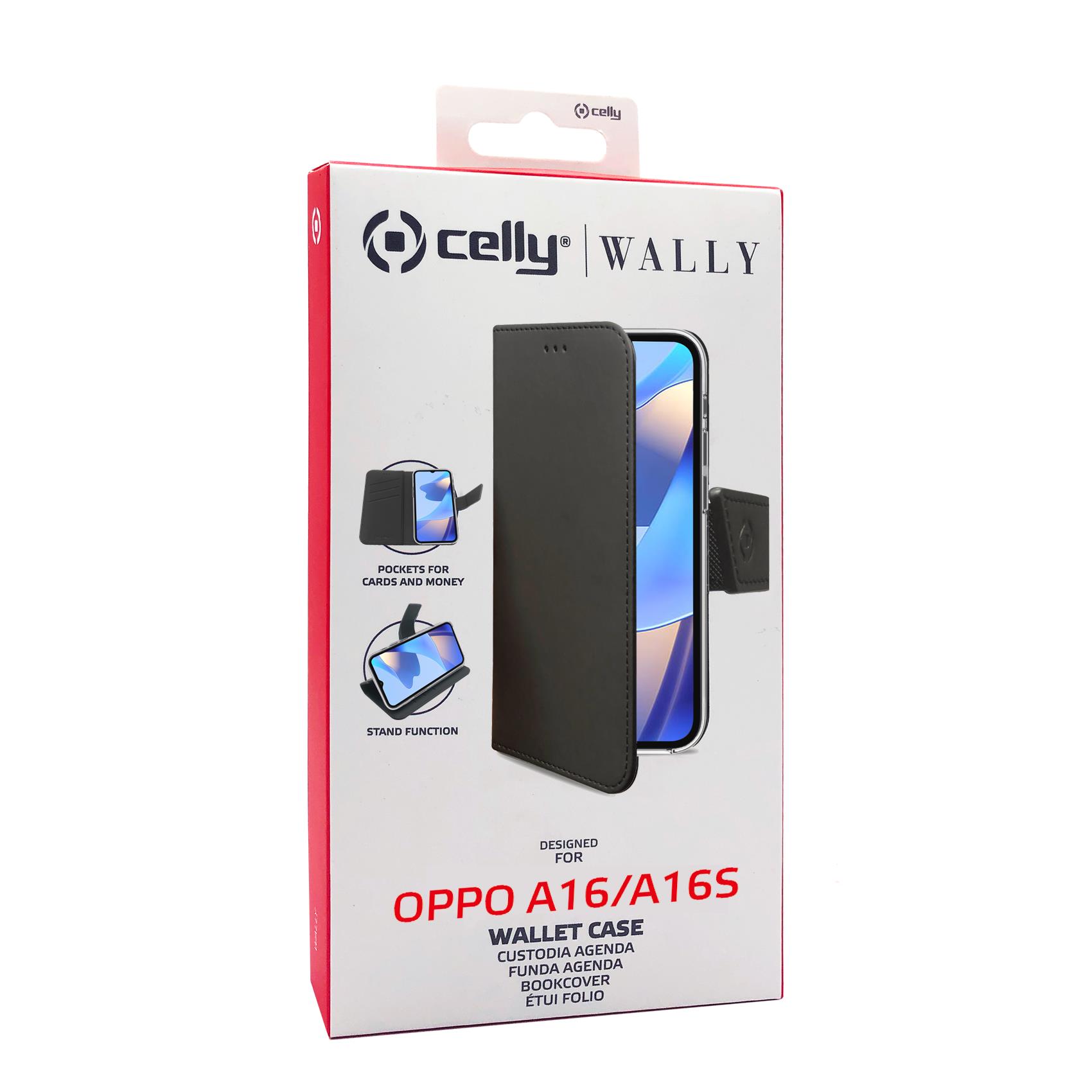Adattatore di ricarica cellulare compatibile con Oppo A16, A16S, A55, A56 e A53S 8021735193166 | initpc.it