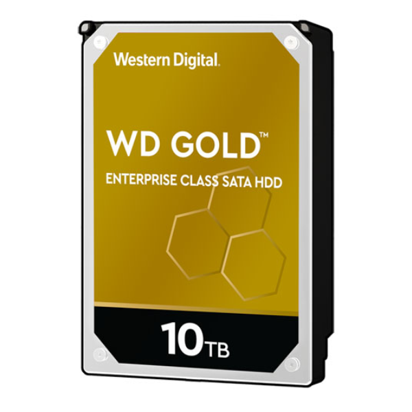 Wd Gold Sata 3 5 256mb 10tb Ep Western Digital Wd102kryz