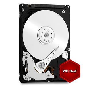 1tb Red Plus 16mb Cmr Wd Nas Hdd Mobile Wd10jfcx 718037804149