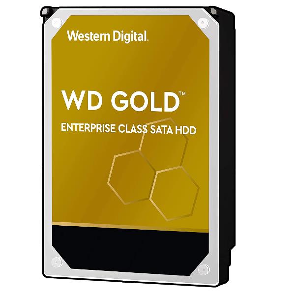 Wd Gold Hdd 3 5p 18tb Sata3 Ep Western Digital Wd181kryz 718037875804
