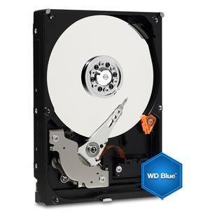 4tb Blue 64mb Wd Int Hdd Desktop Wd40ezrz 718037840161