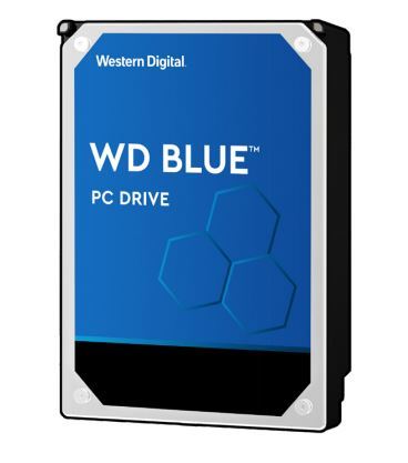 Wd Blue Hdd 3 5 6tb Sata3 Dk Western Digital Wd60ezaz