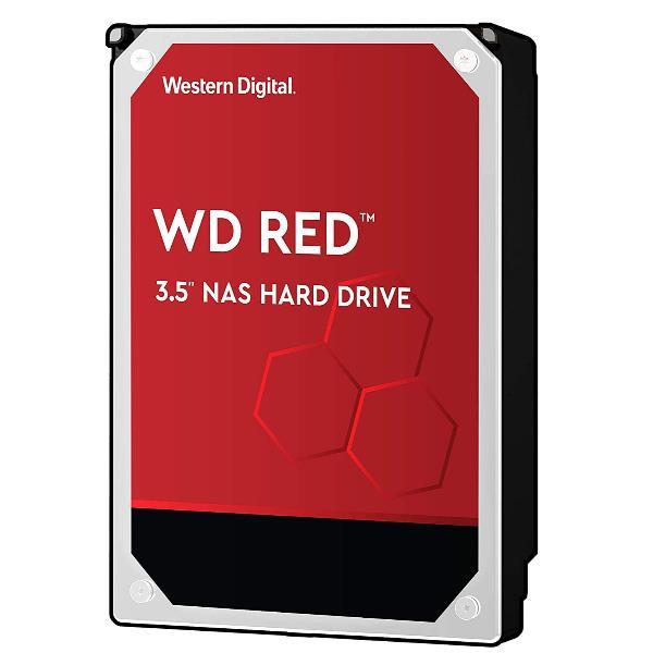 Wd Red 1tb 3 5p Conf Retail Western Digital Wdbmma0010hnc Ersn 718037815640