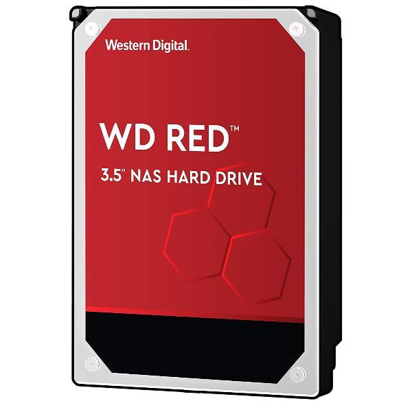 Wd Red 2tb 3 5p Conf Retail Western Digital Wdbmma0020hnc Ersn 718037815503